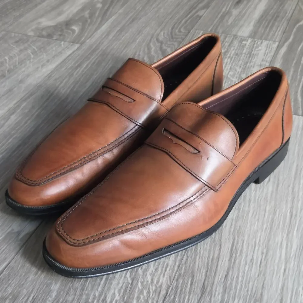 Allen Edmonds allen edmonds